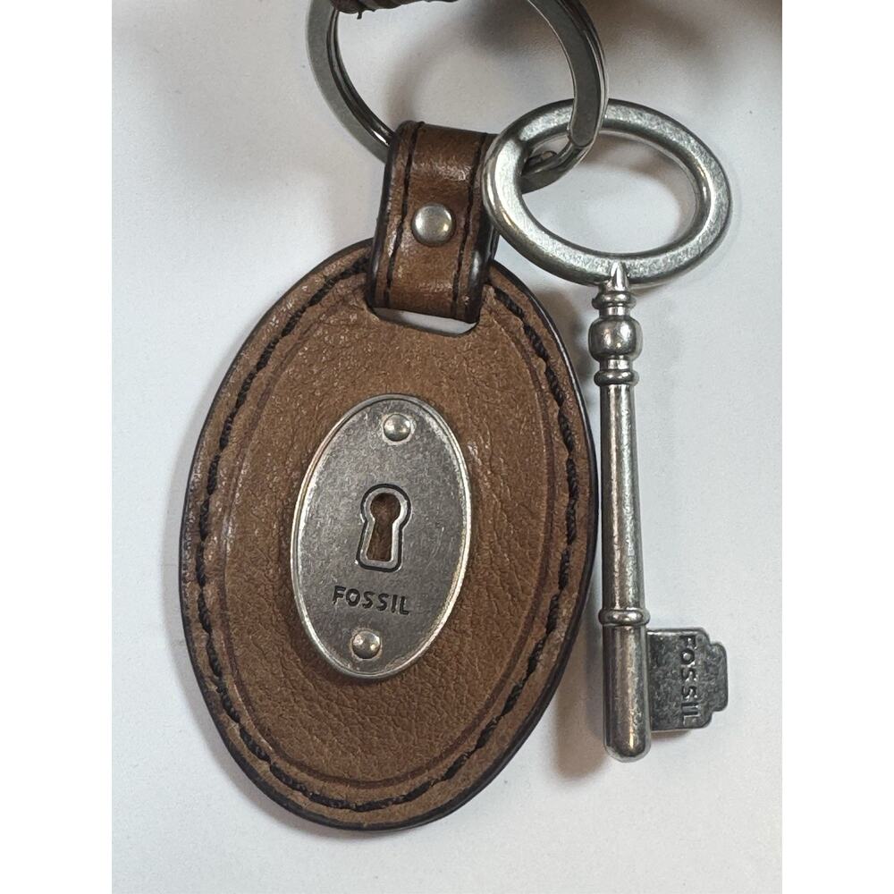 Fossil Maddox Convertible Leather Purse ZB4503 - Picture 14 of 16